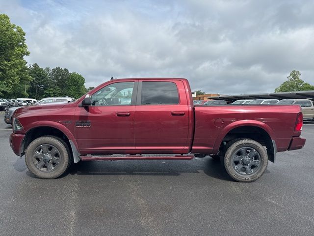 ram ram 2500 pickup 2018 3C6UR5DJ9JG337066 image ram ram 2500 pickup 2018 3C6UR5DJ9JG337066 image